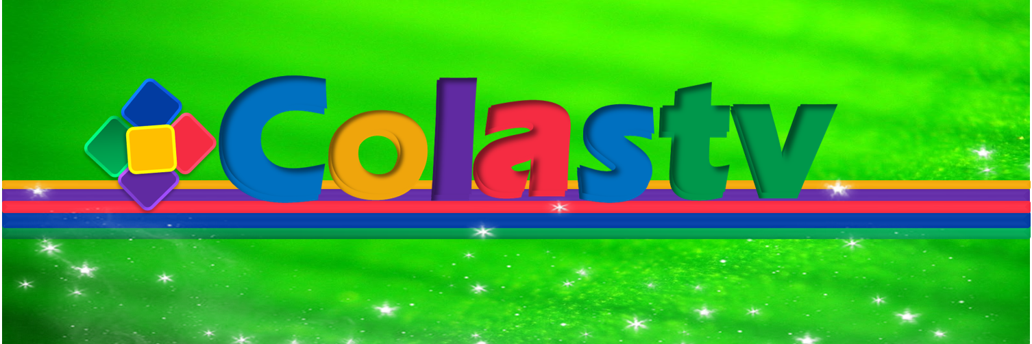 COLASHTV's profile banner image