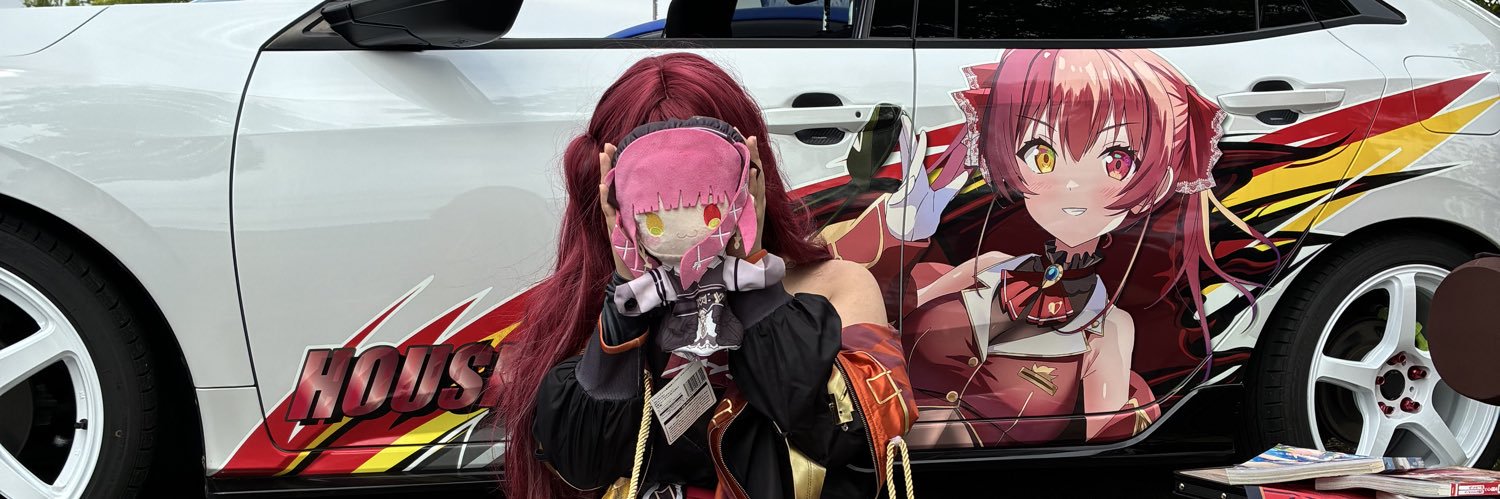 りなちゃんまん🐾ᗦ↞◃5/5パフォけろ！5/24やままる banner