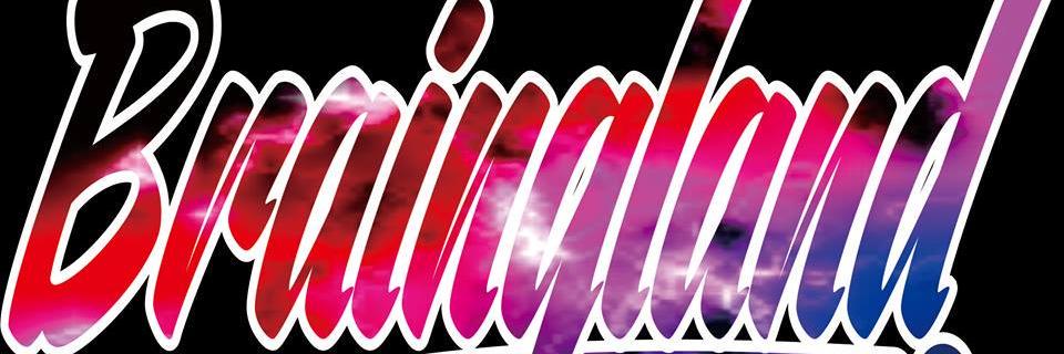 BrainsGland//BRNGLND banner