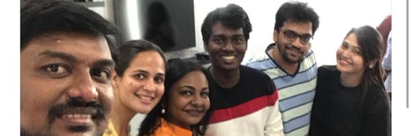 sathishmsk Profile Banner