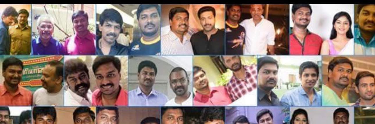 Sathish Kumar M banner
