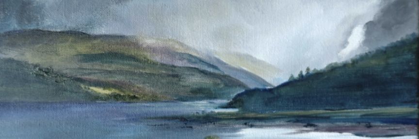 Julie Lovelock banner