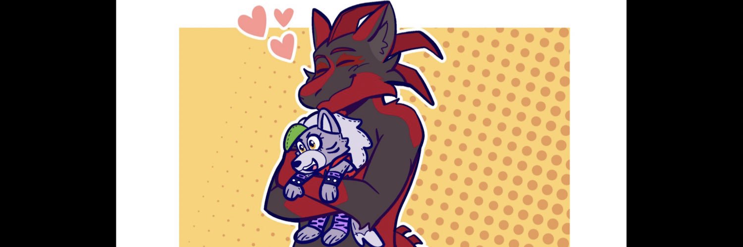 RidleyHeliolf's profile banner image