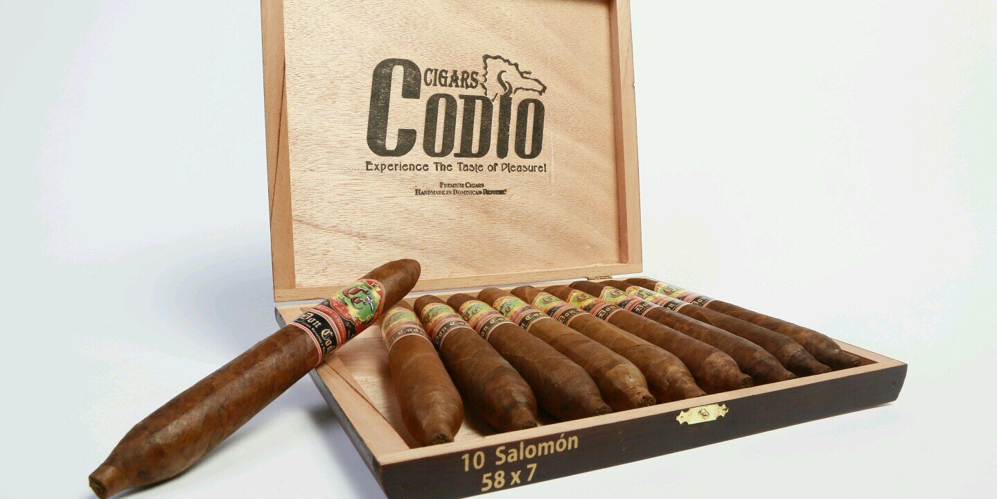 CodioCigars's profile banner image