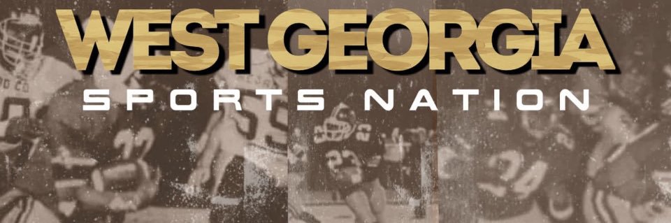 West Georgia Sports-Nation's banner