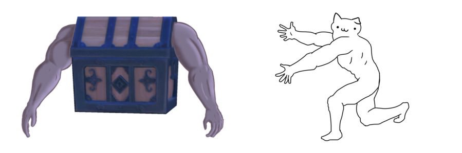 Exquisite Chest banner