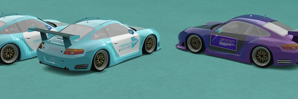 Rider(騎手) (AC COMMS OPEN AGAIN!) banner