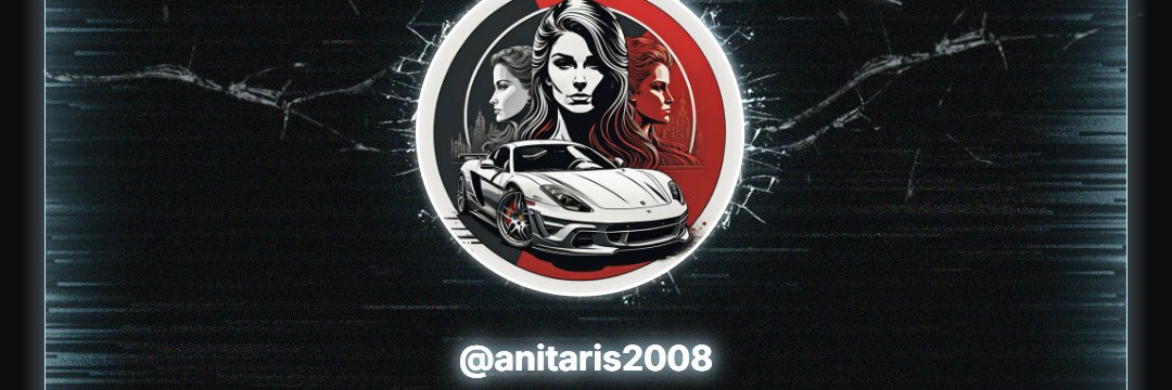 Anita banner