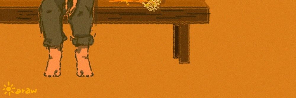 ArawAraw banner