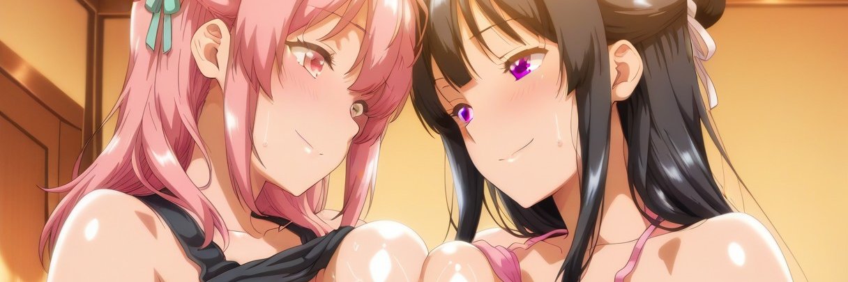 YoruMidara banner