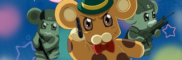 kyokonodan2525 Profile Banner