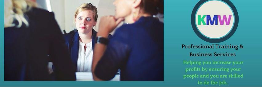 kmwtraining's profile banner image