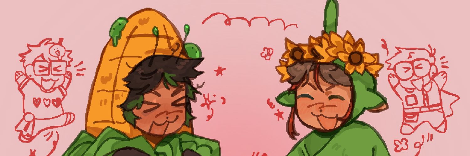 nom.ucom🌻's banner