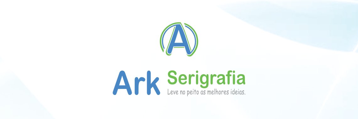 arkserigrafia's profile banner image