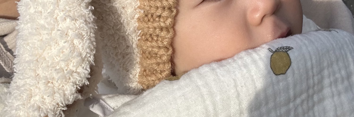 びーばー🦫3y🦖11m🎀☺︎ banner