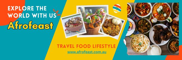 afrofeast Profile Banner