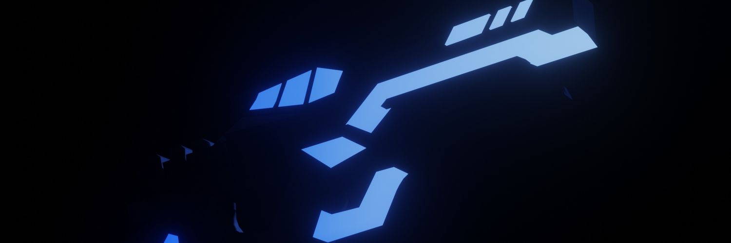 . banner