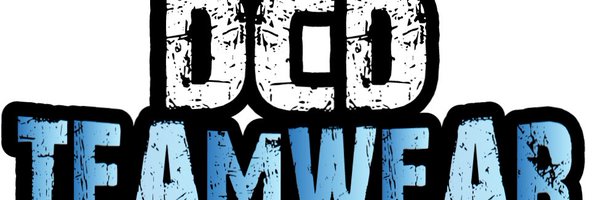 DCDTeamwear Profile Banner