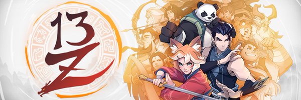13z_game Profile Banner