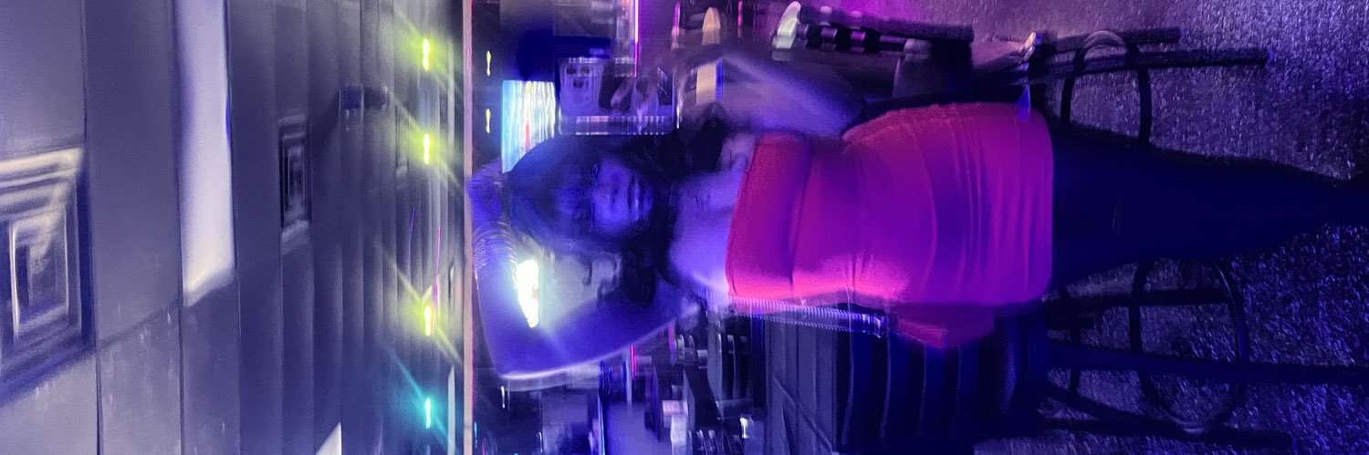 RantingKimberly's profile banner image