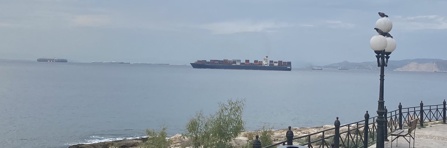 Dr Sofia Galani banner