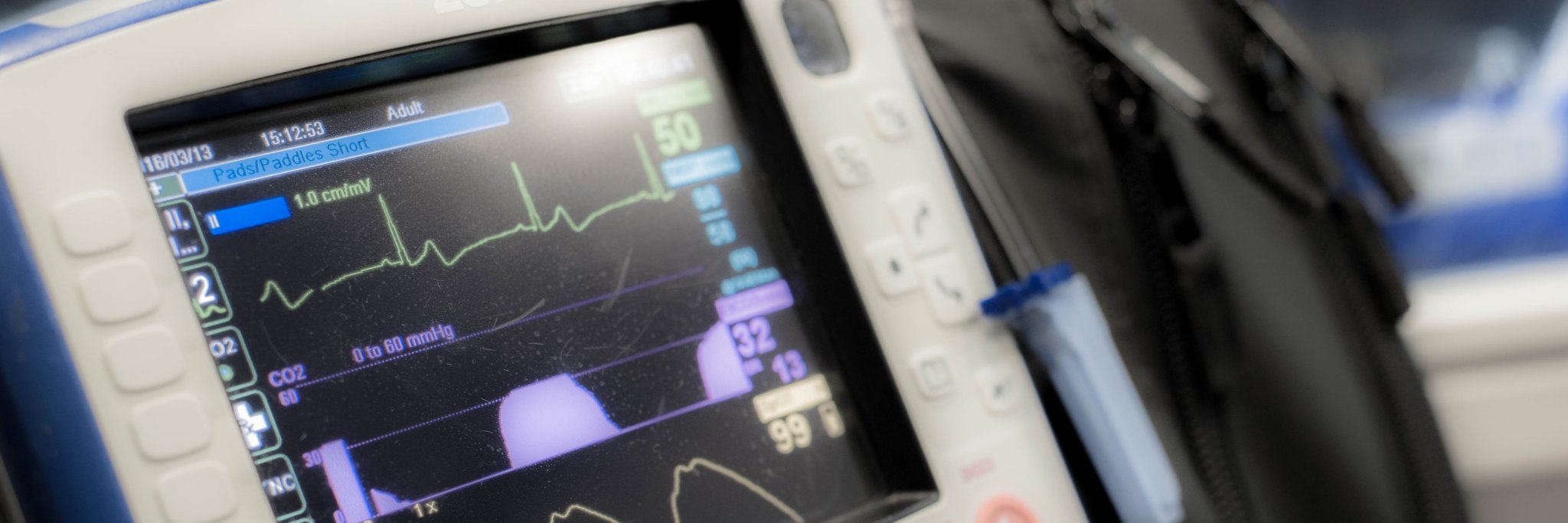 Peel Paramedic Assoc banner