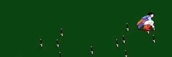 Sencho banner