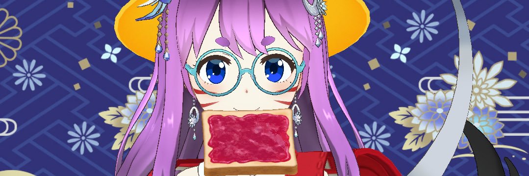 katori321's profile banner image