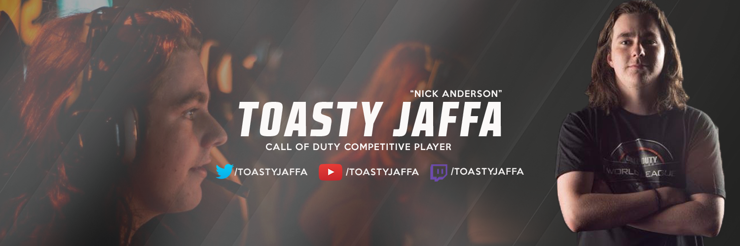 ToastyJaffa's profile banner image