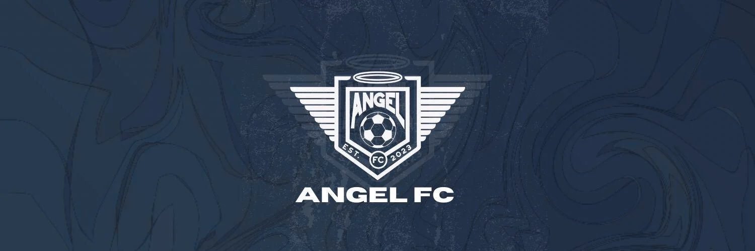 Angel FC banner