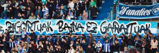 DA banner