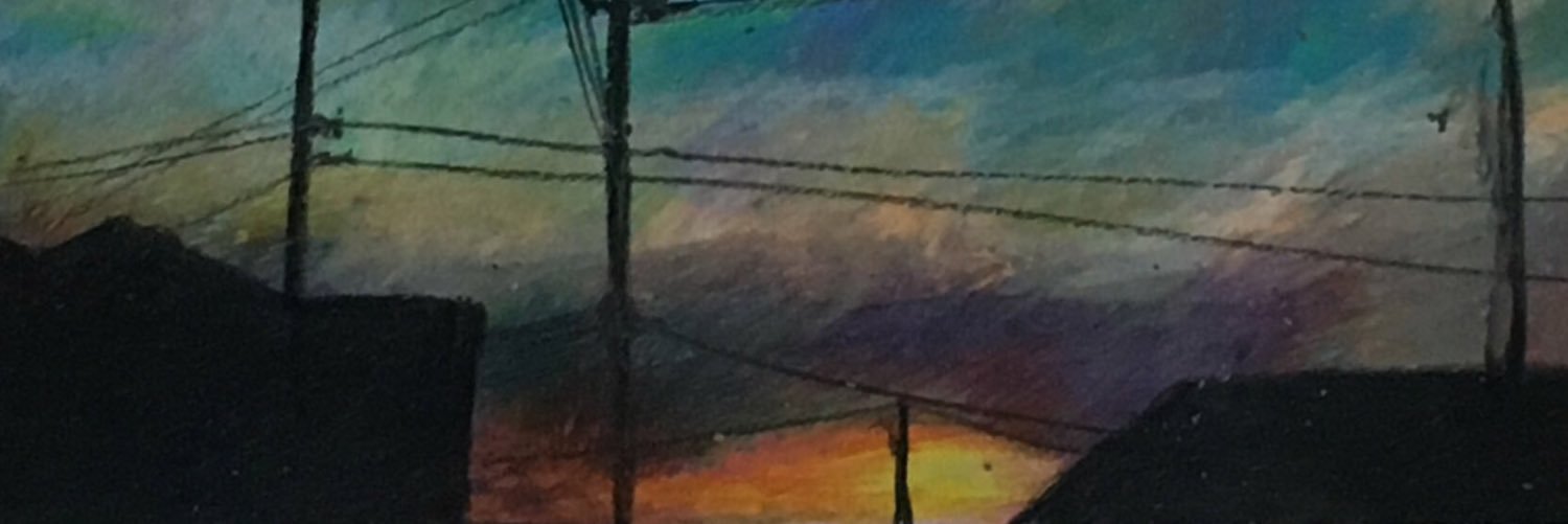 はなけ banner