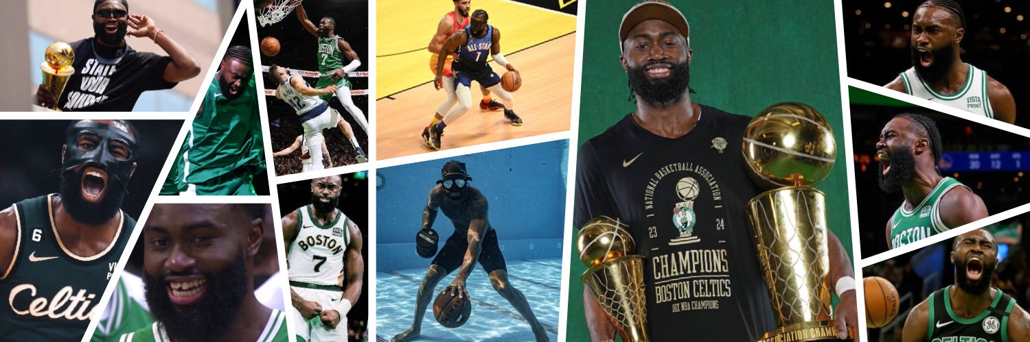 JaylenBrownTown banner