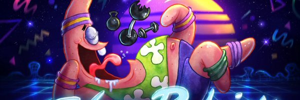 dailyspongeclip Profile Banner