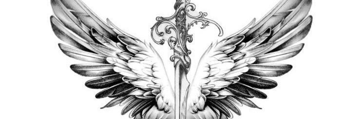 diaryofaphoenyx's profile banner image