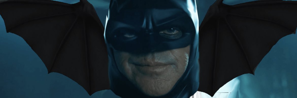 Spirit Fury + Enduring Enjoyer banner