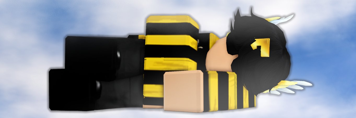 BumbleB banner