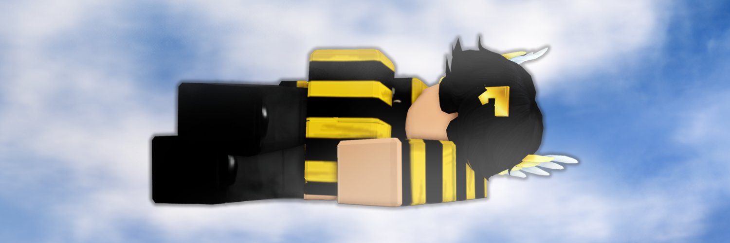 WhoIsBumbleB's profile banner image