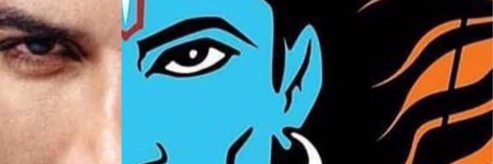 aayan1903's profile banner image