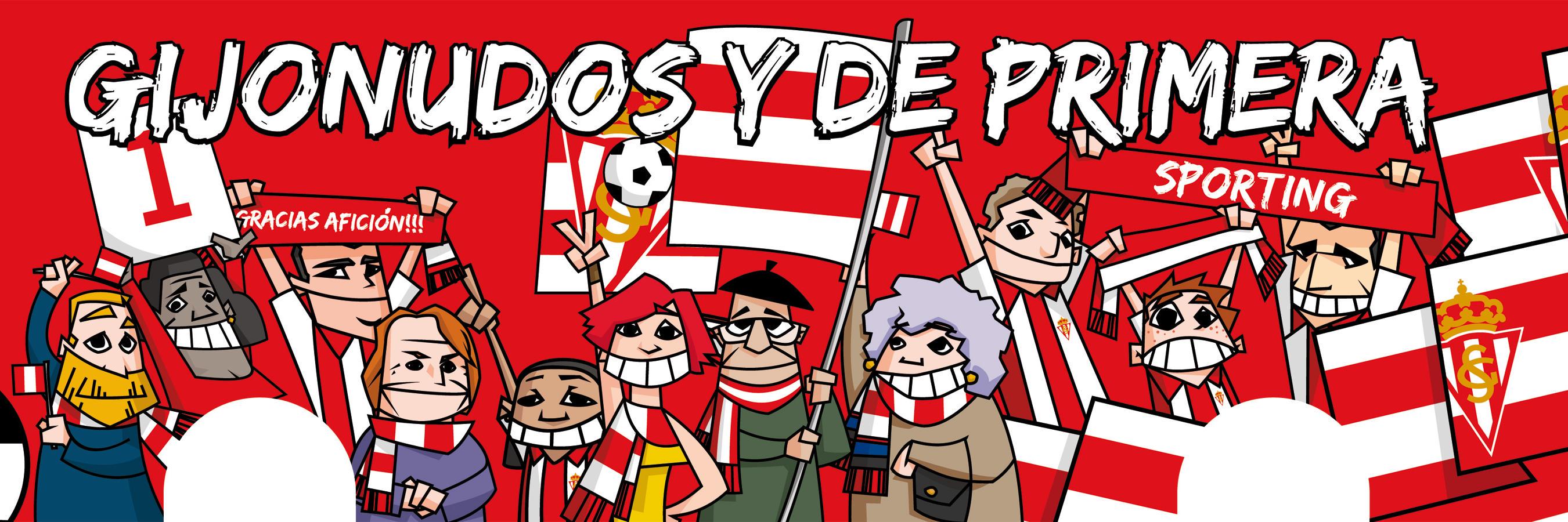 PorraSporting's profile banner image