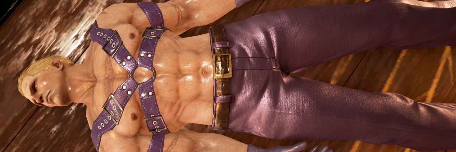 GR Dump banner