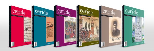 Ceridergi Profile Banner