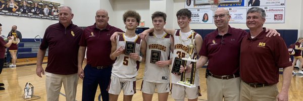 StoneThomp99510 Profile Banner