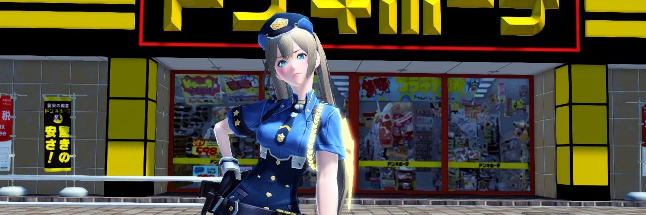 Shirokara42's profile banner image