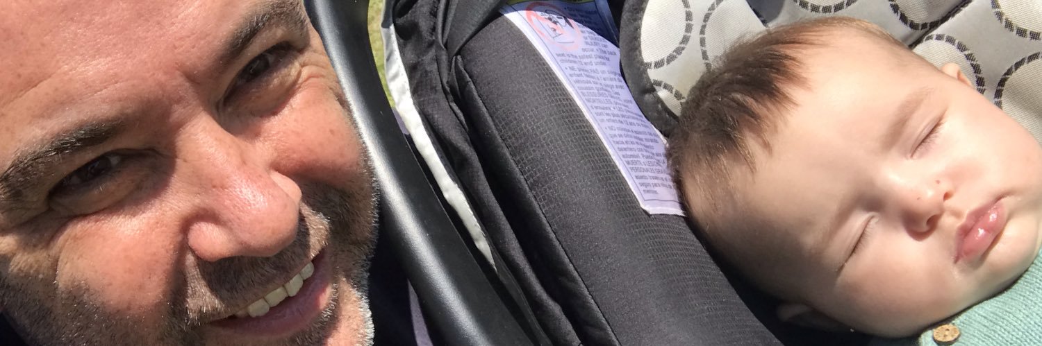 rjliegl's profile banner image