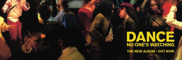 EzraCollective Profile Banner