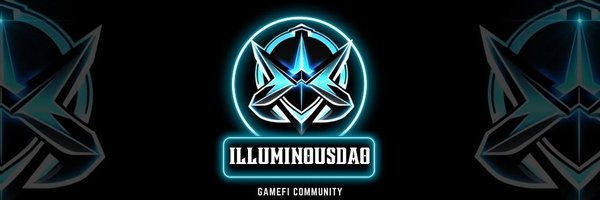 IlluminousDao Profile Banner