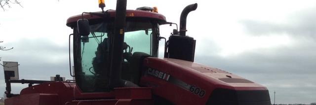 james cornwell banner