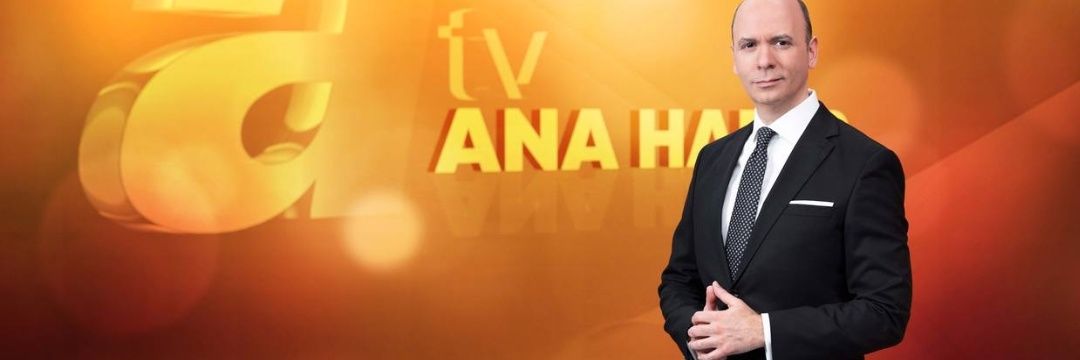 ATV Haber banner