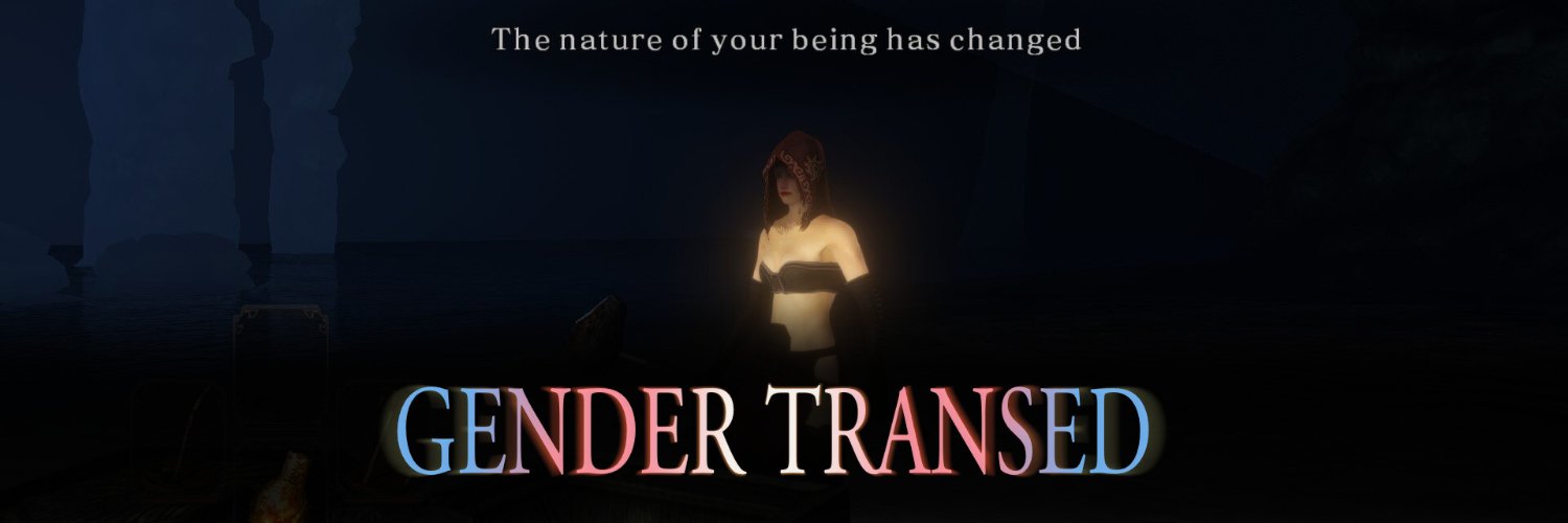 TheForestFaye's profile banner image
